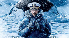 沈黙の艦隊　北極海大海戦のアイキャッチ画像