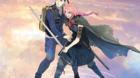 果てしなきスカーレットのアイキャッチ画像