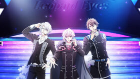 アイドリッシュセブン First BEAT! 劇場総集編　後編のアイキャッチ画像