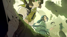 羅小黒戦記2　ぼくらが望む未来のアイキャッチ画像