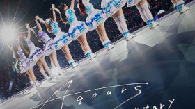 Aqours Documentaryのアイキャッチ画像