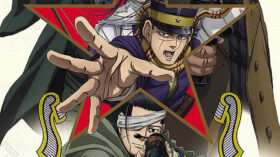 劇場先行版「ゴールデンカムイ」札幌ビール工場編　前編のアイキャッチ画像