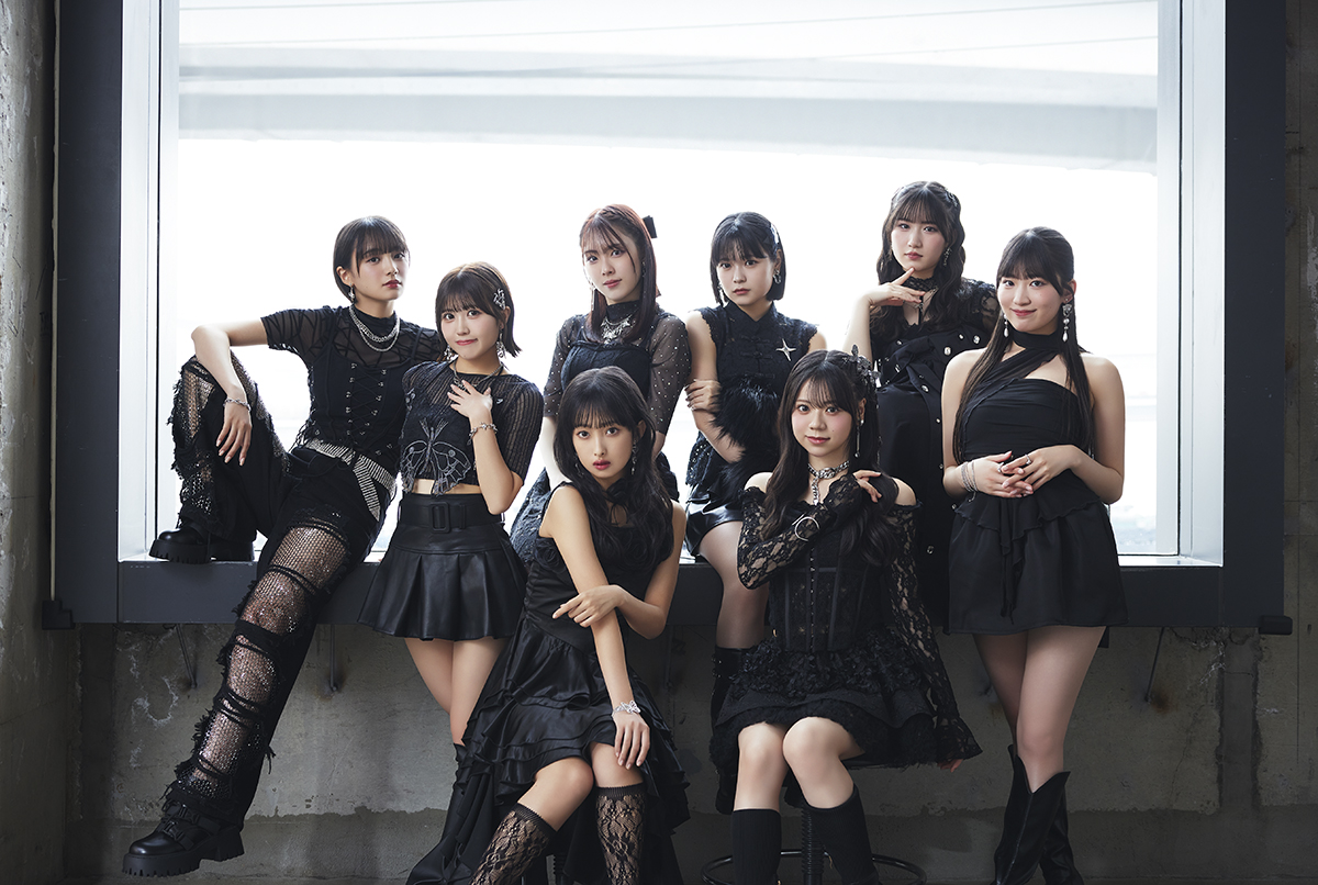 10/15（水）OCHA NORMA 2025 LIVE at BUDOKAN ～#OCHAnnel～ のライブビューイング開催が決定！のアイキャッチ画像