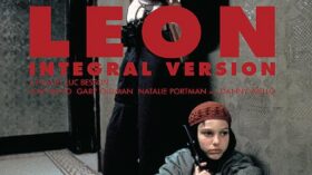 レオン　完全版のアイキャッチ画像