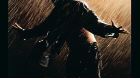 ショーシャンクの空に【4K】のアイキャッチ画像