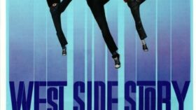 ウエスト・サイド物語【4K】のアイキャッチ画像