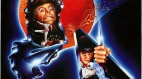 時計じかけのオレンジのアイキャッチ画像