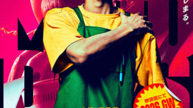 SAKAMOTO DAYSのアイキャッチ画像