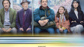 レンタル・ファミリーのアイキャッチ画像