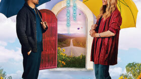 ビューティフル・ジャーニー　ふたりの時空旅行のアイキャッチ画像