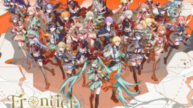 1/25（日）プロジェクトセカイ COLORFUL LIVE 5th – Frontier – ライブビューイング決定！のアイキャッチ画像