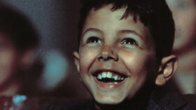 ニュー・シネマ・パラダイスのアイキャッチ画像