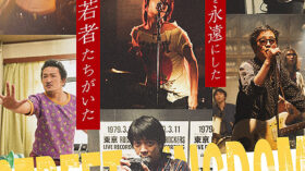 ストリート・キングダム　自分の音を鳴らせ。のアイキャッチ画像