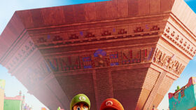 ザ・スーパーマリオギャラクシー・ムービーのアイキャッチ画像