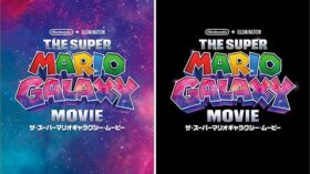 ザ・スーパーマリオギャラクシー・ムービーのアイキャッチ画像
