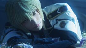 3/18（水）ライブビューイング ミュージカル『刀剣乱舞』 髭切 単騎出陣 ～夢幻泡影～ 開催決定！のアイキャッチ画像