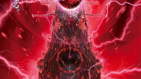 ヤマトよ永遠に REBEL3199 第六章　碧い迷宮のアイキャッチ画像