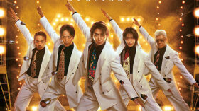 3/6（金）『スペシャルズ』公開初日舞台挨拶ライブビューイング開催決定！のアイキャッチ画像