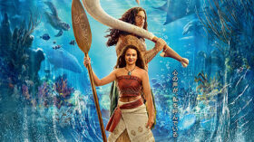 モアナと伝説の海のアイキャッチ画像