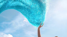 モアナと伝説の海のアイキャッチ画像