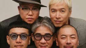 3/22（日） RIP SLYME 25th Anniversary GREATEST LIVE – Final Three Nights –　LIVE VIEWING 開催決定！のアイキャッチ画像