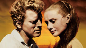 許されざる者（1960年版）のアイキャッチ画像