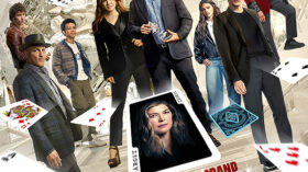 グランド・イリュージョン　ダイヤモンド・ミッションのアイキャッチ画像