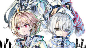楽園追放　心のレゾナンスのアイキャッチ画像