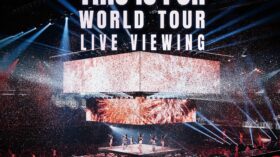 4/26（日）・4/28（火）TWICE ＜THIS IS FOR＞ WORLD TOUR IN JAPAN LIVE VIEWING決定！のアイキャッチ画像