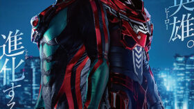 仮面ライダーゼッツ＆超宇宙刑事ギャバン インフィニティ  Wヒーロー夏映画 2026のアイキャッチ画像