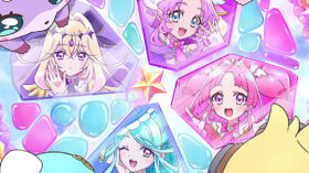 映画名探偵プリキュア！のアイキャッチ画像