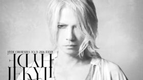 5/26（火）HYDE Orchestra Tour 2026 JEKYLL in Wien LIVE VIEWING決定！のアイキャッチ画像