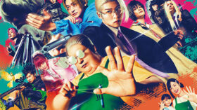 SAKAMOTO DAYSのアイキャッチ画像