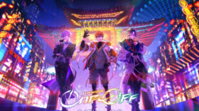 8/23（日）3SKM 1st LIVE “One-Off” ライブビューイング 開催決定！のアイキャッチ画像