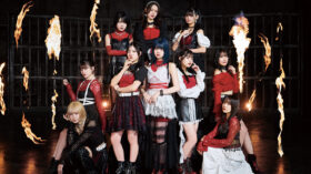 10/26（月）つばきファクトリー CONCERT 2026 AUTUMN Bloomy Groovy Story 秋山眞緒 Final「花音 -はなおと-」ライブビューイング開催決定！のアイキャッチ画像