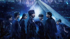 10/28（水）『IMPACT26』映画館ライブビューイング決定！のアイキャッチ画像