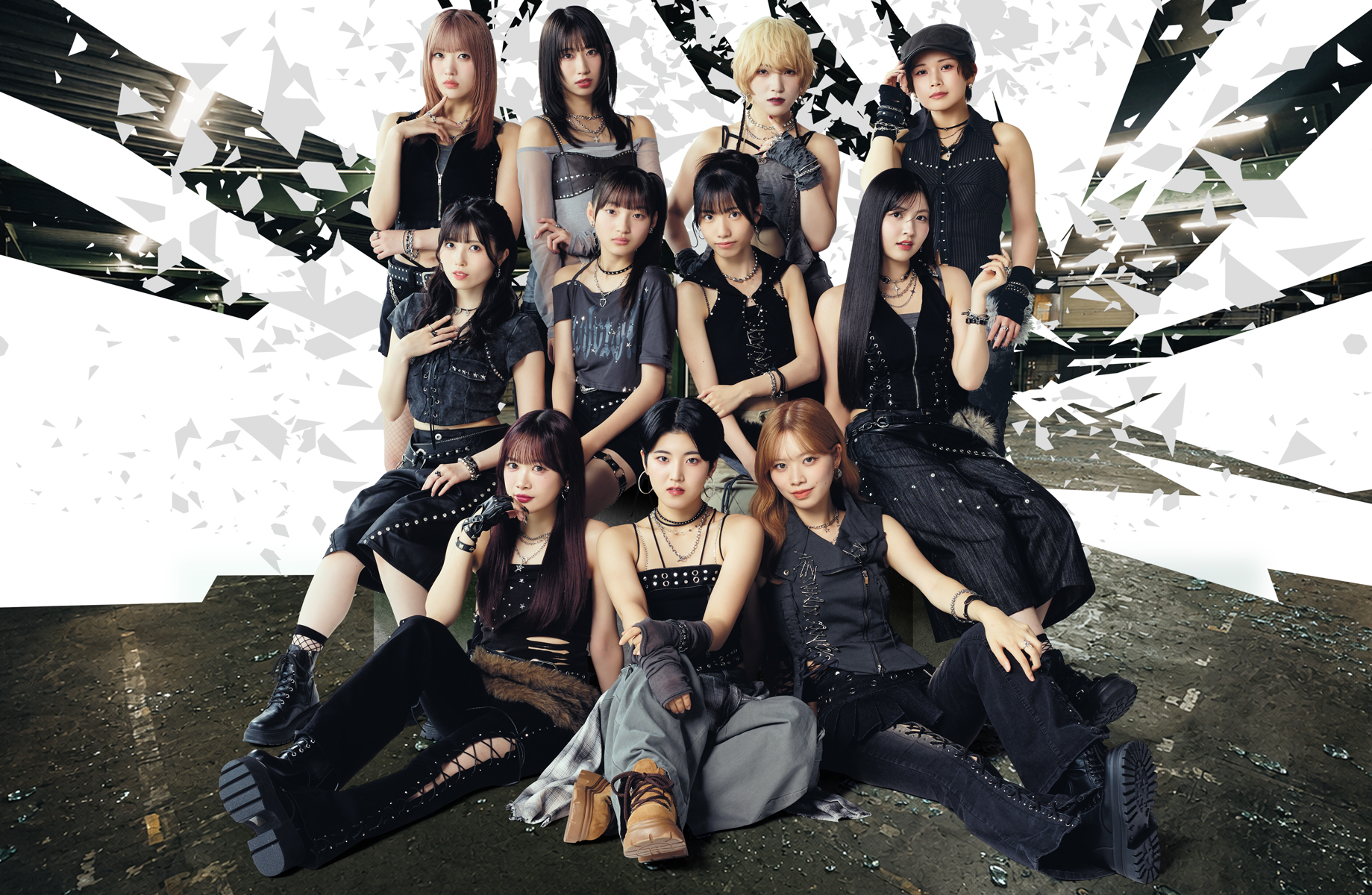 11/11（水）BEYOOOOONDS CONCERT 2026 [IT’S SHOOOOOWTIME BUDOOOOOKAN！]のライブビューイング開催が決定！のアイキャッチ画像
